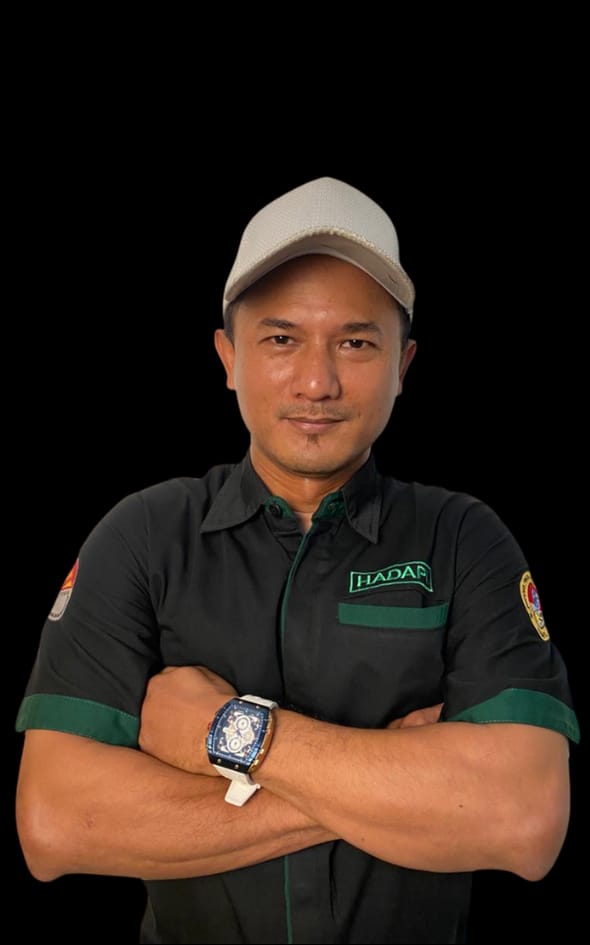 Muhammad Yandi Ismail